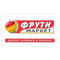Тоди Фрут Д.о.о. лого