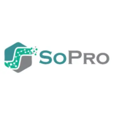 SoPro лого