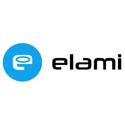 Елами лого
