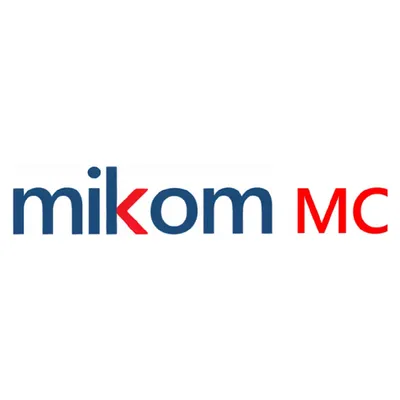 Миком-Мц Дооел лого