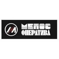 Мепос Оператива лого