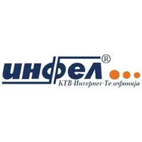 ТД ИНФЕЛ ДООЕЛ О х р и д лого