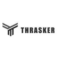 Thrasker лого