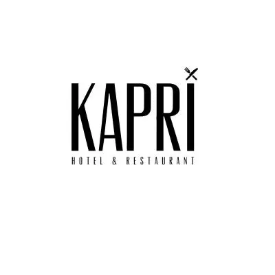 Juvenali Trejd Doo - Hotel Kapri лого