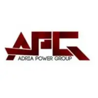 Adria Power Group DOO Skopje лого
