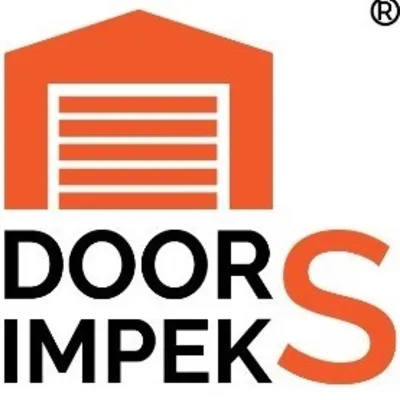 Доорс Импекс Дооел лого