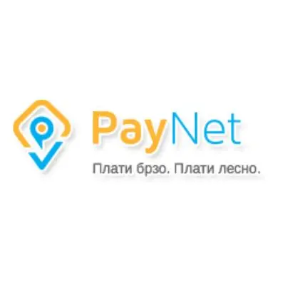 Плати брзо лого