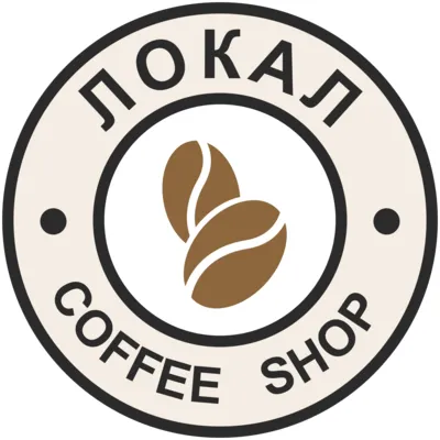 Локал Кафе Шоп ТП Тетово лого