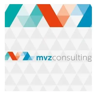MVZ Consulting лого