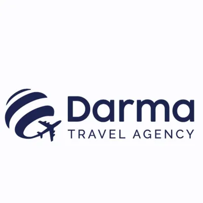 ДАРМА ТРАВЕЛ ДООЕЛ Скопје лого
