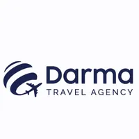 ДАРМА ТРАВЕЛ ДООЕЛ Скопје лого