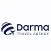 ДАРМА ТРАВЕЛ ДООЕЛ Скопје лого