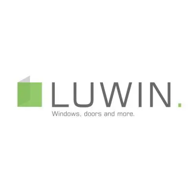 LUWIN. лого