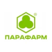 ПЗУ Аптека ПАРАФАРМ с.Петровец лого