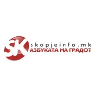 SkopjeInfo лого