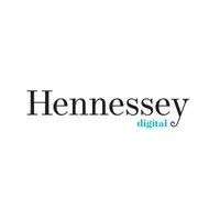 Hennessey Digital лого
