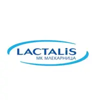 Lactalis MK Млекарница ДООЕЛ Битола лого
