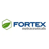 Fortex nutraseutikals лого