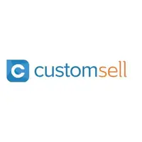 CustomSell лого