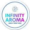 Инфинити Арома Дооел лого