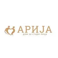 ПУСЗ Арија - Бутел - Скопје лого