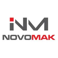 Новомак ДООЕЛ лого