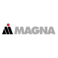 Magna International лого