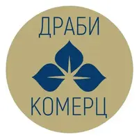 Драби Комерц ДООЕЛ лого