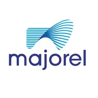 Majorel лого