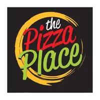 The Pizza Place лого