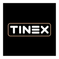 Tinex лого
