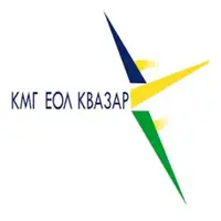КМГ ЕОЛ КВАЗАР лого