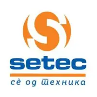 СЕТЕК Сè од техника ДОО лого