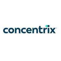 Concentrix North Macedonia лого