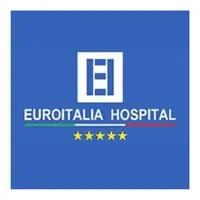 ПЗУ Општа Болница Еуроиталиа Скопје лого