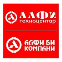 АЛФИ ТЕХНОЦЕНТАР лого