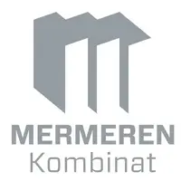 Мермерен Комбинат АД Прилеп лого
