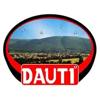 Даути Комерц лого