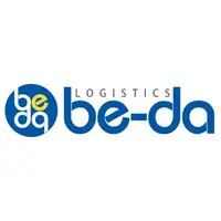 BE-DA Logistik лого