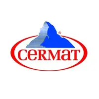 ЦЕРМАТ ДОО лого