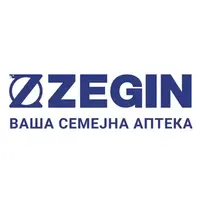 Зегин ДОО Скопје лого