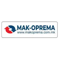 Мак-Опрема ДООЕЛ лого