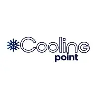 Cooling point лого