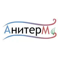 Анитерм Дооел Скопје лого