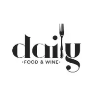 Daily Food & Wine лого