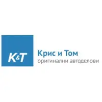 Крис и Том лого