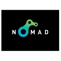 Nomad Mobility Shop лого