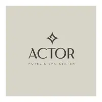 Actor Hotel & Spa Center лого