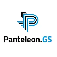 Пантелеон ГС лого