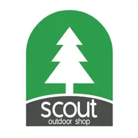 Scout Outdoor Shop лого